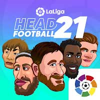 Head Soccer LaLiga 2022 MOD APK 7.1.8 (Money) for Android thumbnail