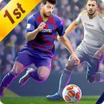 Stream Soccer Star 22 Super Football Mod Apk: Experience the Thrill of  Realistic Soccer Matches from Cenadiai
