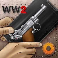 Weaphones WW2: Firearms Sim Android thumb