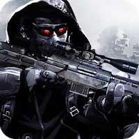 Critical Strike CS Mod APK (Unlimited Money) 12.504 Download