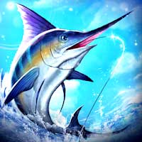 First Fishing Android thumb