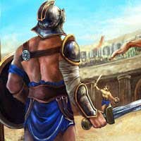 Gladiator Glory Egypt Android thumb