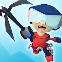 Hang Line: Mountain Climber Android thumb