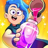 potion punch 2