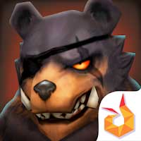 Auto Chess MOD APK 2.23.2 (Money) + Data Android