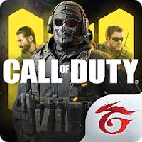 Call of Duty Mobile Garena APK + MOD 1.6.30 Download