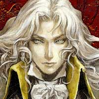 Castlevania Grimoire of Souls Android thumb