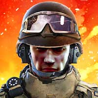 Commando Fire Go Android thumb