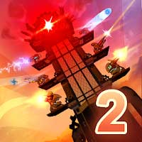 Steampunk Defense: Tower Defense 20.32.630 Apk + Mod Money