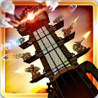 Steampunk Tower Defense Mod Apk 20.32.630 (Money) Android