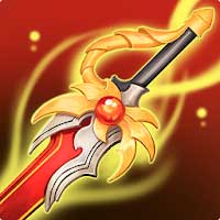 Sword Knights : Idle RPG Android thumb