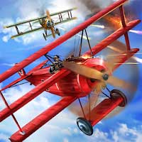 Warplanes: WW1 Sky Aces 1.4.5 Apk + Mod (Unlimited Money) Android latest version