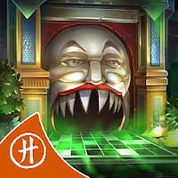 Adventure Escape Army Bunker APK + Mod for Android.