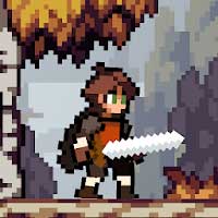 Apple Knight: Action Platformer Android thumb