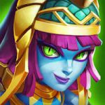 Download ♟️ Heroes Auto Chess - Free RPG Chess Game (Mod Money) For Android, ♟️ Heroes Auto Chess - Free RPG Chess Game (Mod Money) APK