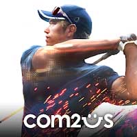 Golf Star Android thumb