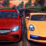 Baixe o Real Driving School MOD APK v1.10.28 (Dinheiro Ilimitado