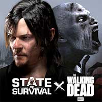 State of Survival MOD APK 1.16.0 (Full) Android [Latest] thumbnail
