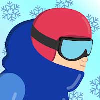 Twintip Ski Android thumb