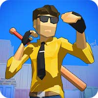 City Fighter vs Street Gang 2.2.1 Apk latest version + Mod (Money) for Android