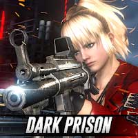 Dark Prison 1 3 3 Apk Mod Infinite Blood Data For Android