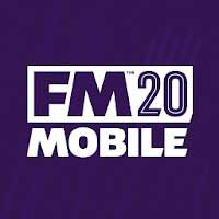 Football Manager 2020 Mobile (FM 20) 11.3.0 Apk Obb (Unlocked)