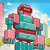 Pixzilla - King of monsters Android thumb