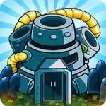 Tower Defense King 1.5.1 Apk + Mod (Money) for Android