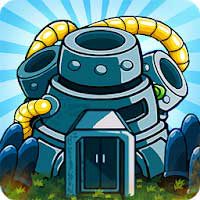 2112TD: Tower Defense Survival 1.1.22 Apk + Mod (Money) Data Android