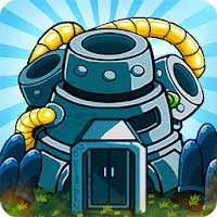 Steampunk Tower Defense Mod Apk 20.32.630 (Money) Android