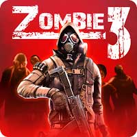 Zombie City Survival Mod APK 2.4.9 latest Version + Money