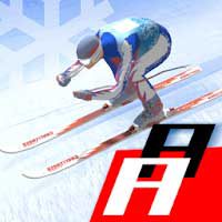 Alpine Arena Android thumb