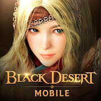 Black Desert Mobile Android thumb
