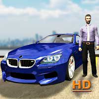 Car Parking Multiplayer MOD APK 4.8.14.8 (Money) Android