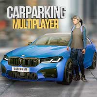 Car Parking Multiplayer - Android Gameplay 