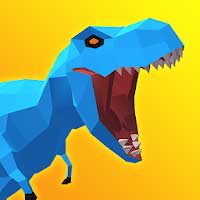 Dinosaur Rampage Android thumb