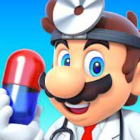 Telecharger gratuitement Dr. Mario World 2.3.0 (Full version) Apk + Mod for Android Updated