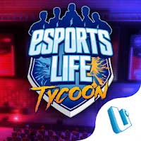 Esports Life Tycoon 2 0 0 Apk Mod Full Data For Android