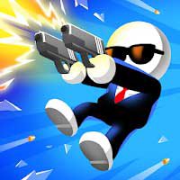 Herunterladen Johnny Trigger 1.12.9 Apk + Mod (Unlocked / Money) for Android Latest Version