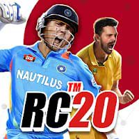 Real Cricket 20 Android thumb