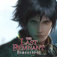 The Last Remnant Remastered 1 0 0 Full Apk Data Android