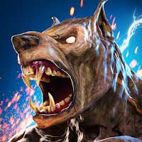 Download do APK de Evil Lands para Android