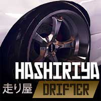 Scarica ora Hashiriya Drifter Mod Apk 2.0.2 (Money) + Data for Android Laatste