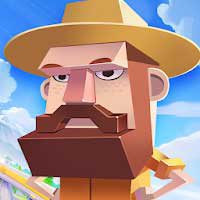 Idle Park Tycoon Android thumb