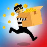 Baixar Robbery Bob MOD 1.21 Android - Download APK Grátis