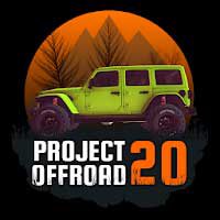 PROJECT:OFFROAD 20 Apk Mod Unlocked