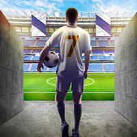 Soccer Star 23 Super Football v1.23.1 Apk Mod [Dinheiro Infinito]