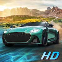 Street Racing HD 6.3.9 APK + Mod (Free Shopping) Android
