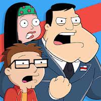 American Dad! Apocalypse Soon Android thumb