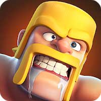 Clash of Clans MOD APK 14.555.11 (Unlimited Money) Android thumbnail